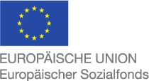 Gefördert durch Europäische Union