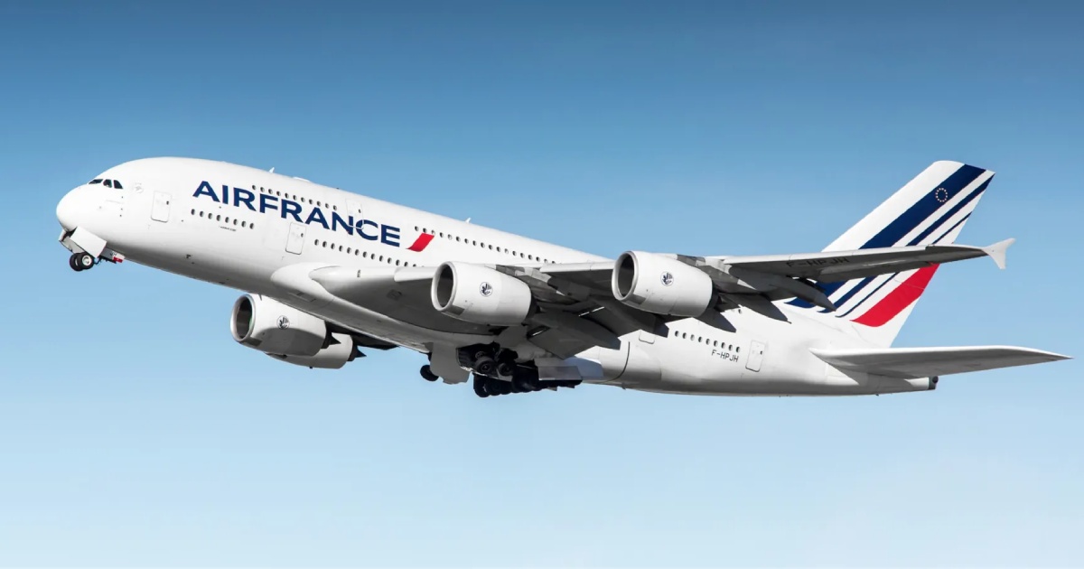 air france