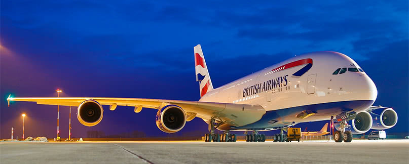 British Airways Flugverspätung und Flugausfall British Airways Flugverspätung und Ausfall