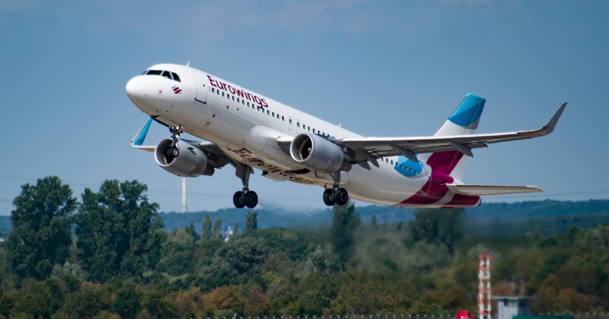 eurowings