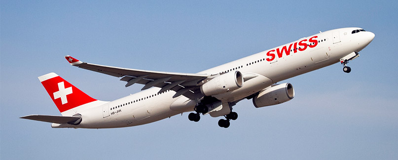 Swiss Flugverspätung und Flugausfall Swiss Flugverspätung und Ausfall