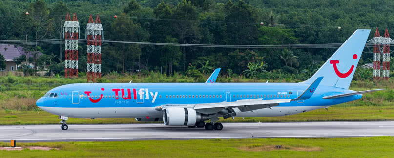 TUIfly Flugverspätung und Flugausfall TUIfly Flugverspätung und Ausfall