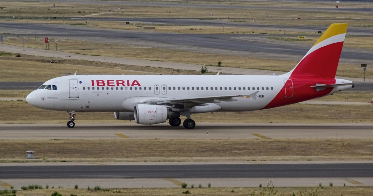 iberia