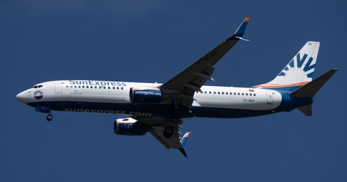 sunexpress