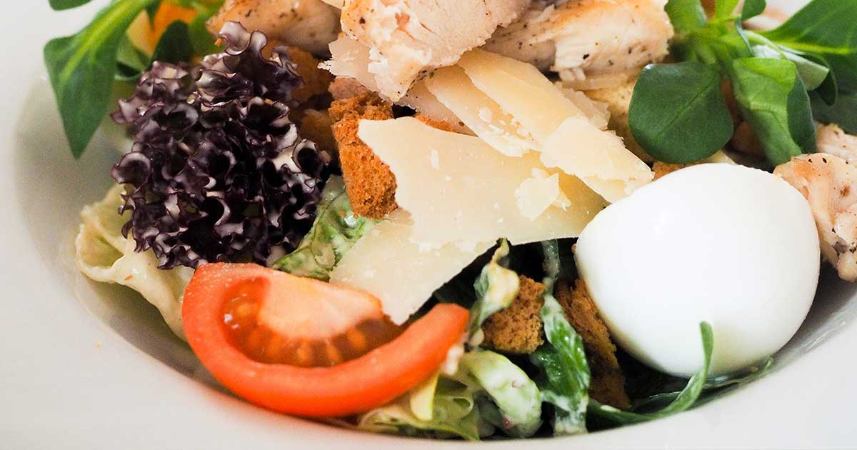 Darf man Essen mit ins Flugzeug nehmen? Flightright AT