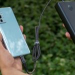 Powerbank im Flugzeug