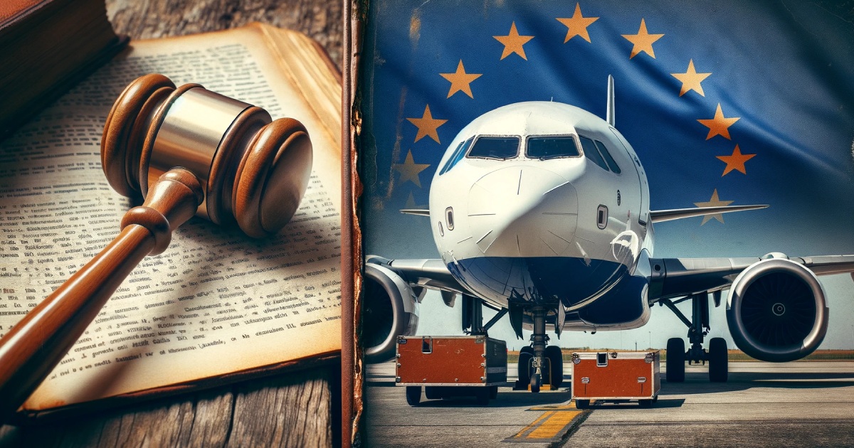 Die-EU-Fluggastrechte-Verordnung