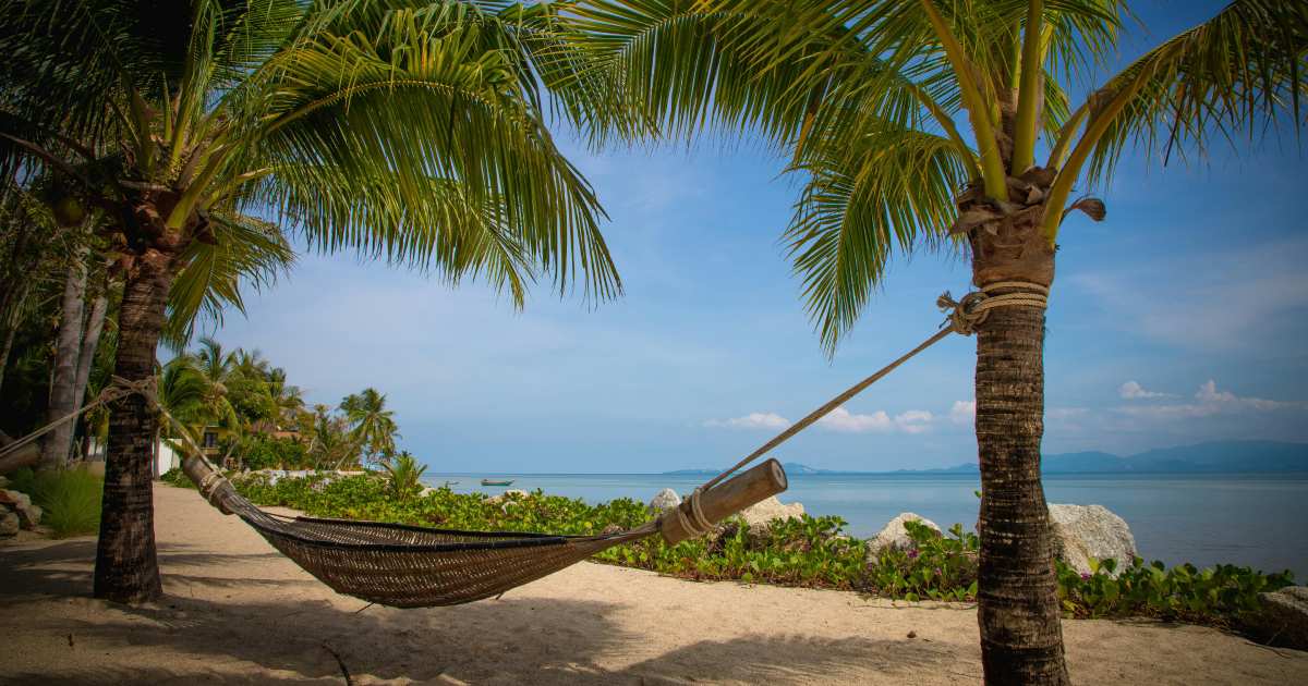 Warme und sonnige Reiseziele für den Winter -Top 20